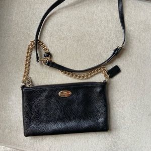Coach Crossbody